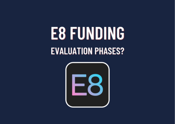 The key features of E8 Funding