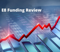 Reviewing E8funding 2023 Pros, Cons, and Key Features